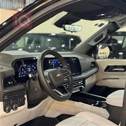 شيفروليه تاهو